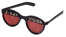 glasses graphic